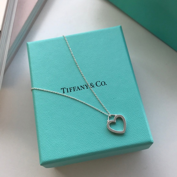 Tiffany & Co. Jewelry - Tiffany & Co. Necklace